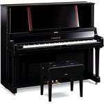 Піаніно Yamaha YUS5 PE, image 